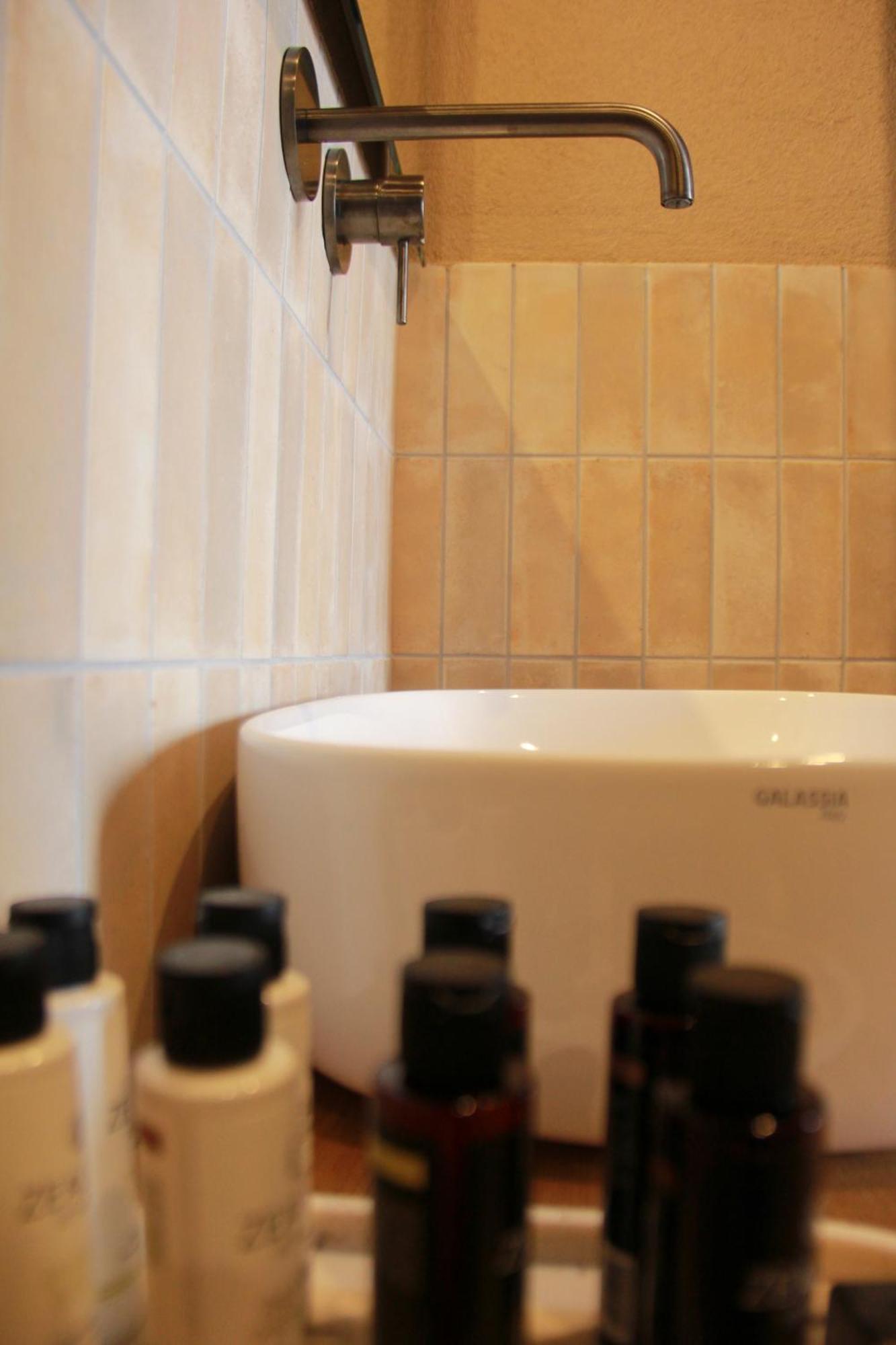 Lithero Suites 斯特姆尼察 外观 照片