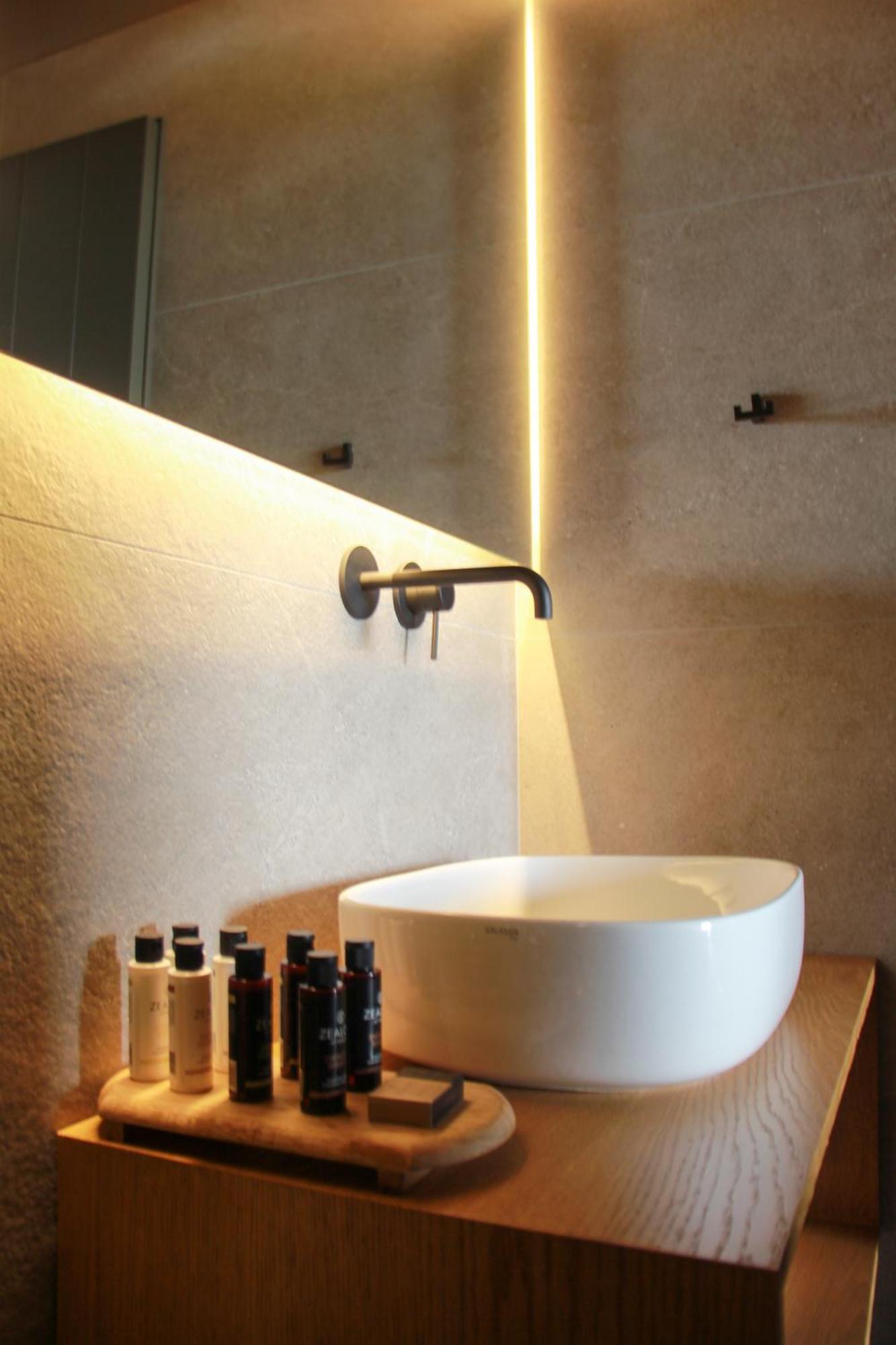 Lithero Suites 斯特姆尼察 外观 照片